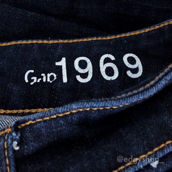 Gap | Sexy Boot Jeans - Picture 5 of 8